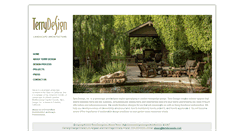 Desktop Screenshot of alisonterry.com